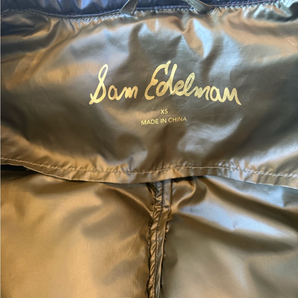 Sam Elderman Puffer Jacket - image 4